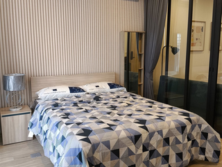 For rent 1 Beds condo in Ratchathewi, Bangkok