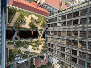 For rent 1 Beds condo in Ratchathewi, Bangkok