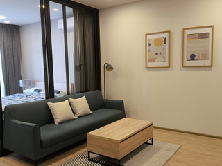 For rent 1 Beds condo in Ratchathewi, Bangkok