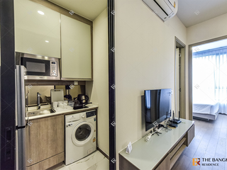 For rent 1 bed condo in Ratchathewi, Bangkok