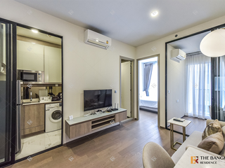 For rent 1 bed condo in Ratchathewi, Bangkok