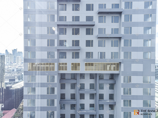 For rent 1 bed condo in Ratchathewi, Bangkok