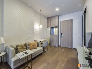 For rent 1 bed condo in Ratchathewi, Bangkok