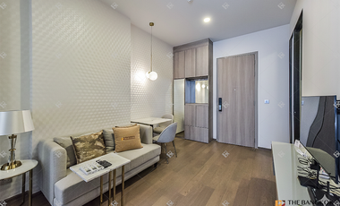 Condo en alquiler de 1 habitaciones en Ratchathewi, Bangkok