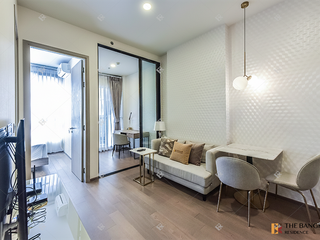 For rent 1 bed condo in Ratchathewi, Bangkok