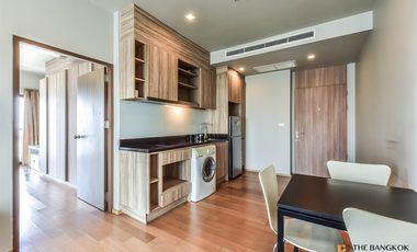 Condo en alquiler de 1 habitaciones en Ratchathewi, Bangkok
