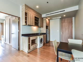 For rent 1 bed condo in Ratchathewi, Bangkok