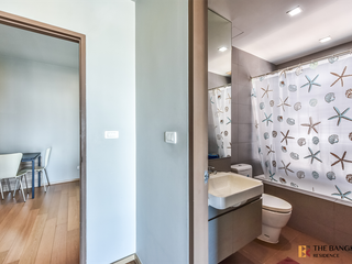 For rent 1 bed condo in Ratchathewi, Bangkok