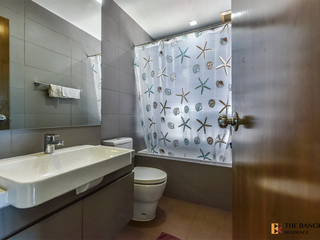 For rent 1 bed condo in Ratchathewi, Bangkok