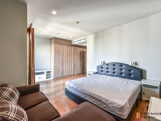 For rent 1 bed condo in Ratchathewi, Bangkok