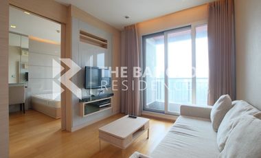 Condo en alquiler de 1 habitaciones en Watthana, Bangkok