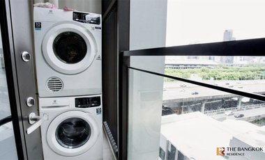 For rent 1 bed condo in Ratchathewi, Bangkok