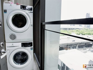 À louer 1 chambre condo à Ratchathewi, Bangkok