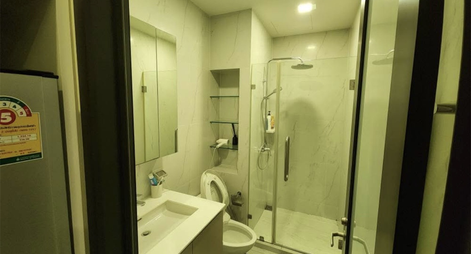 For rent 1 bed condo in Ratchathewi, Bangkok