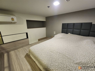 À louer 1 chambre condo à Ratchathewi, Bangkok