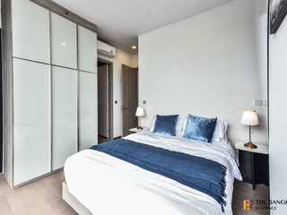 For rent 2 bedrooms condo in Ratchathewi, Bangkok