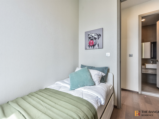 For rent 2 bedrooms condo in Ratchathewi, Bangkok