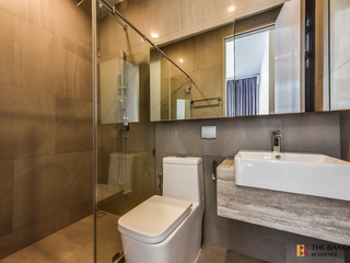 For rent 2 bedrooms condo in Ratchathewi, Bangkok