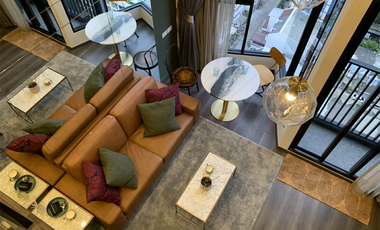 Condo en alquiler de 1 habitaciones en Chatuchak, Bangkok