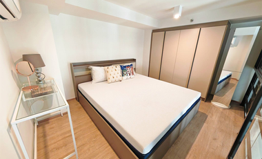 Condo en alquiler de 1 habitaciones en Huai Khwang, Bangkok