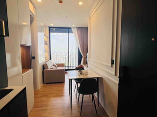 For rent 1 Beds condo in Phaya Thai, Bangkok
