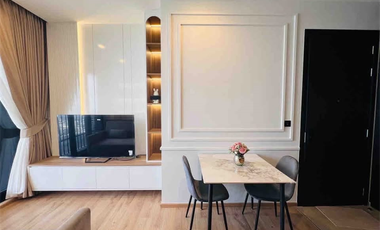 À louer 1 chambre condo à Phaya Thai, Bangkok