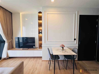For rent 1 Beds condo in Phaya Thai, Bangkok