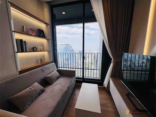 For rent 1 Beds condo in Phaya Thai, Bangkok