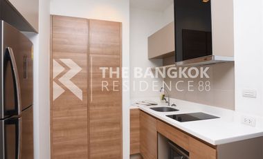 À louer 2 chambres condo à Phaya Thai, Bangkok