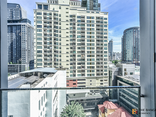 For rent 1 Beds condo in Pathum Wan, Bangkok