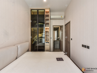 For rent 1 Beds condo in Pathum Wan, Bangkok