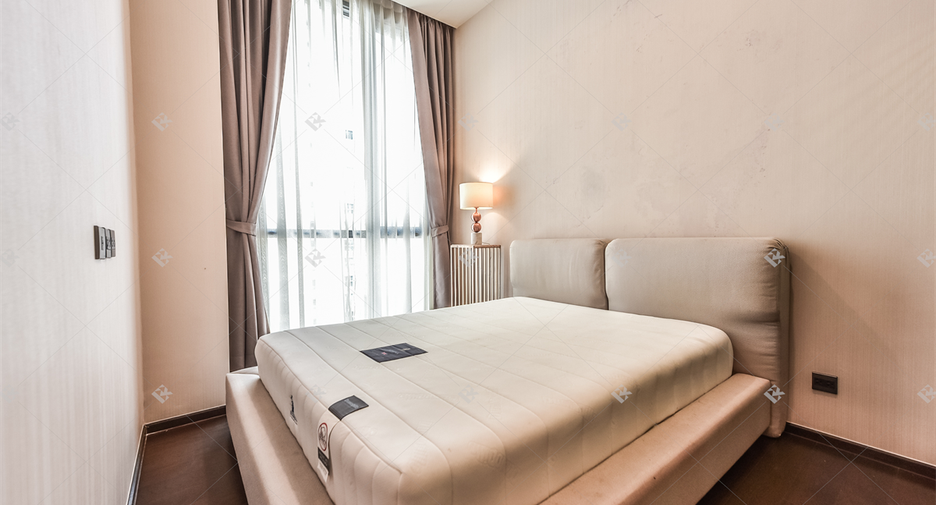 À louer 1 chambre condo à Pathum Wan, Bangkok