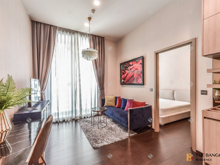 For rent 1 Beds condo in Pathum Wan, Bangkok