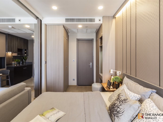 ให้เช่า 1 เตียง คอนโด ใน บางรัก, กรุงเทพฯ