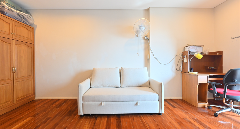 Wohnung zur Miete mit 1 Zimmer in Watthana, Bangkok