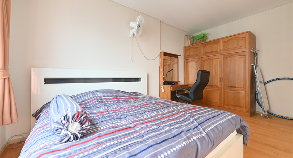 Wohnung zur Miete mit 1 Zimmer in Watthana, Bangkok