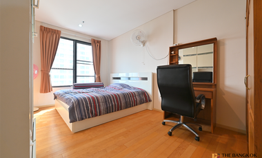 Wohnung zur Miete mit 1 Zimmer in Watthana, Bangkok
