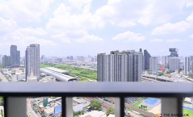For rent 1 Beds condo in Watthana, Bangkok