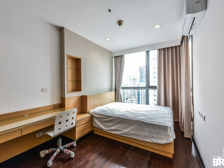 Condo en alquiler de 1 habitaciones en Ratchathewi, Bangkok