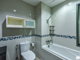 Condo en alquiler de 1 habitaciones en Ratchathewi, Bangkok