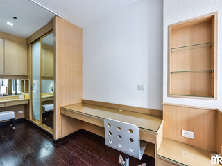 Condo en alquiler de 1 habitaciones en Ratchathewi, Bangkok