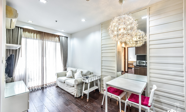 À louer 1 chambre condo à Ratchathewi, Bangkok