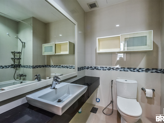 Condo en alquiler de 1 habitaciones en Ratchathewi, Bangkok