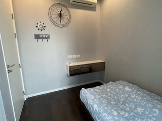 Condo en alquiler de 2 habitaciones en Chatuchak, Bangkok