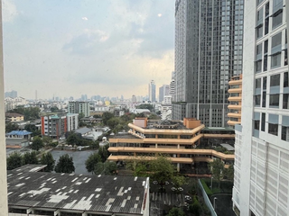 Condo en alquiler de 2 habitaciones en Chatuchak, Bangkok