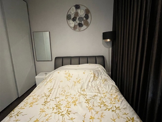 Condo en alquiler de 2 habitaciones en Chatuchak, Bangkok