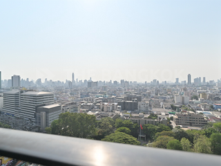 Аренда 1 кровать кондо в Хуаи Кхщанг, Бангкок