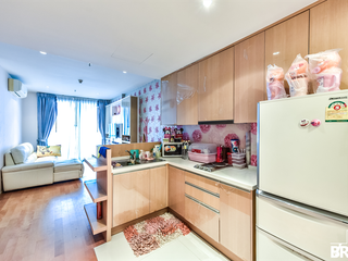 For rent 1 Beds condo in Ratchathewi, Bangkok