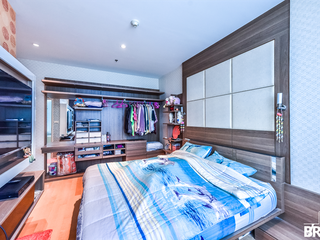 For rent 1 Beds condo in Ratchathewi, Bangkok
