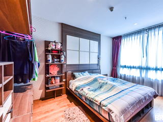 For rent 1 Beds condo in Ratchathewi, Bangkok